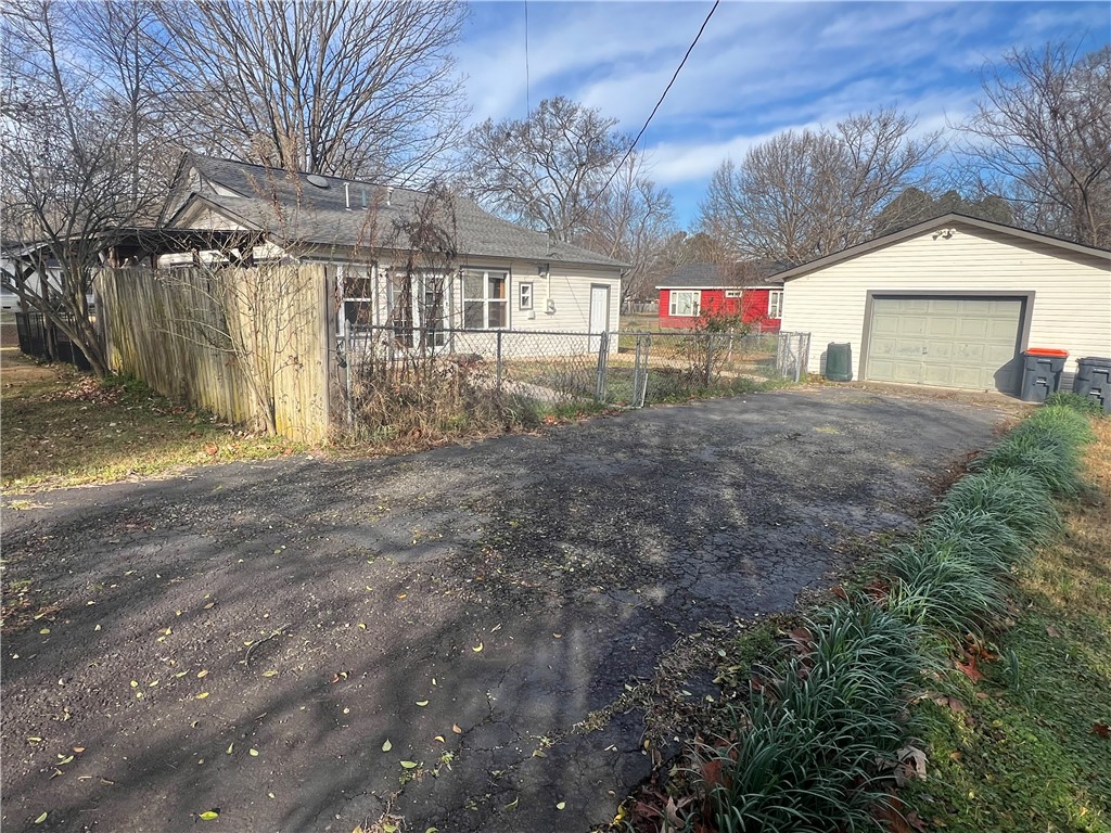 True F Smith - Residential