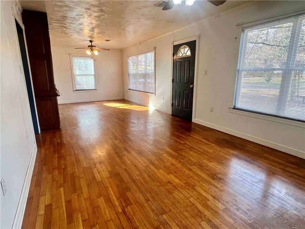 True F Smith - Residential