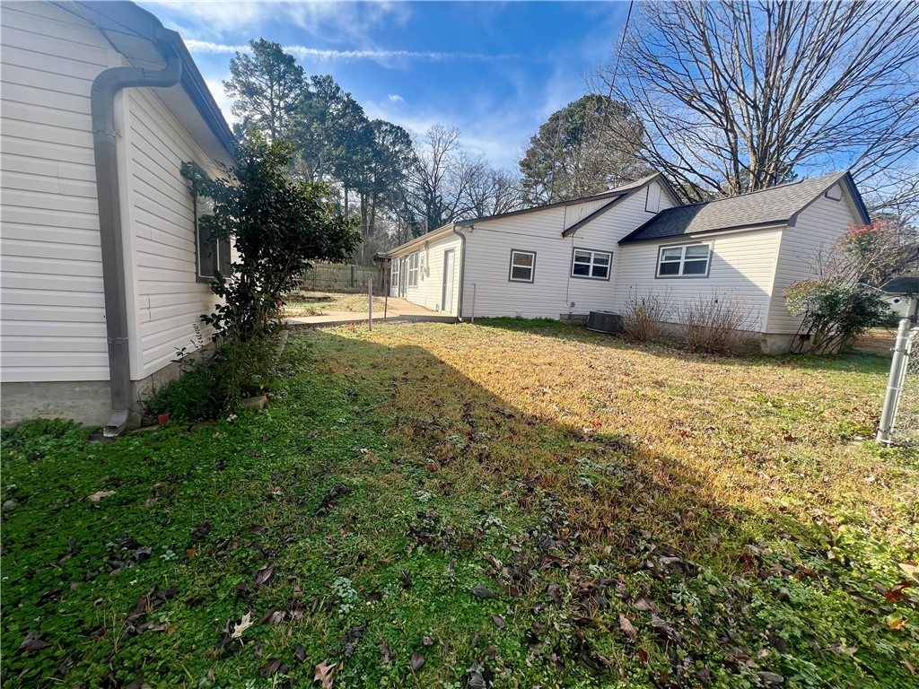 True F Smith - Residential