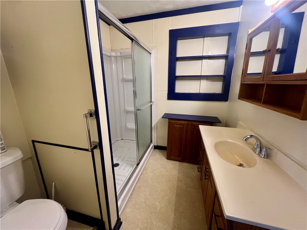 True F Smith - Residential