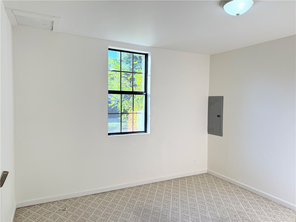 Powers - Residential