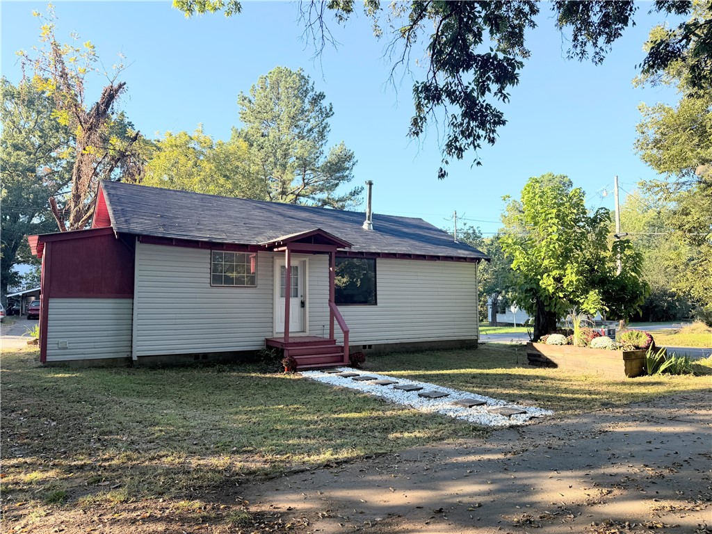 Powers - Residential