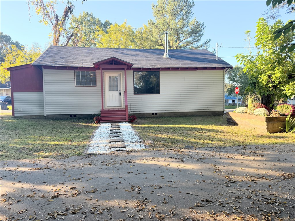 Powers - Residential