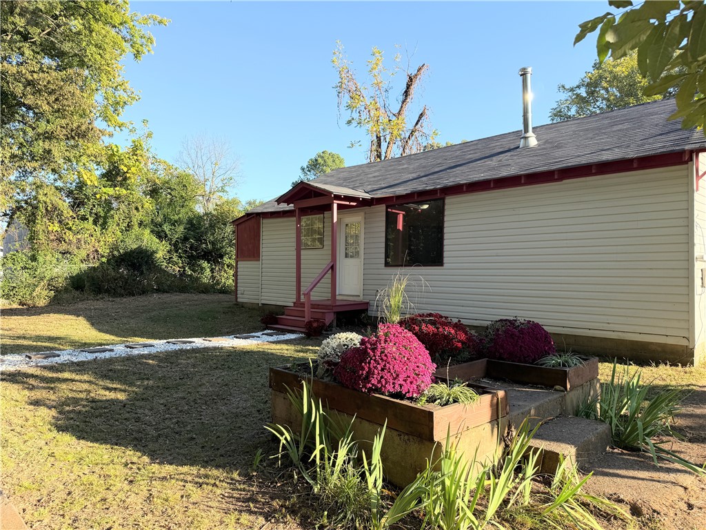 Powers - Residential