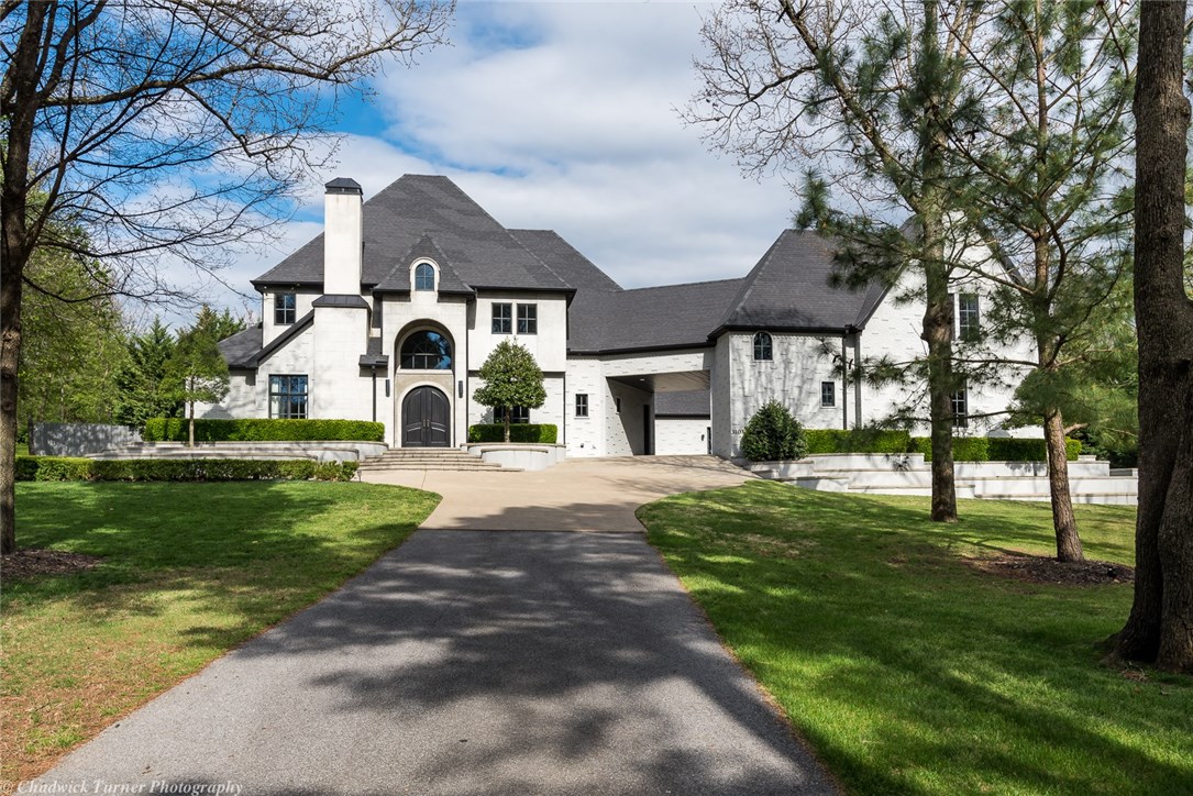 Springdale Outlots West - Residential