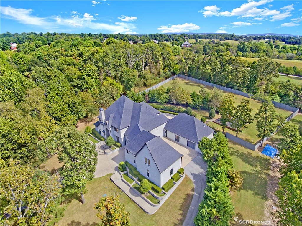 Springdale Outlots West - Residential