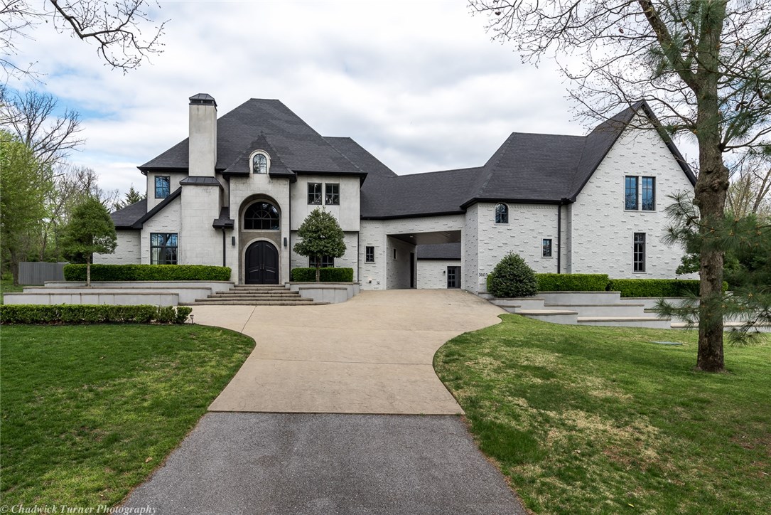 Springdale Outlots West - Residential