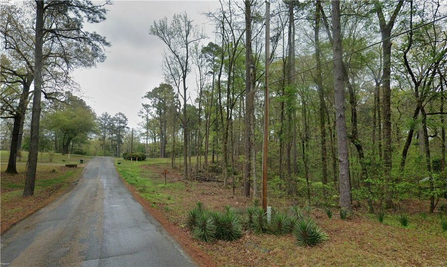 Rare opportunity to secure a prime, unrestricted, 1.3-acre tract just outside the Camden City Limits. 

This property is nestled in a highly desirable, peaceful neighborhood featuring high-end custom homes, ensuring excellent long-term value for your investment. 

The setting offers a balance of privacy and convenience, with easy access to town while still providing a peaceful, country feel. 

Call now and make it yours before it’s gone! 

GPS Coordinates: 
SW corner: 33.597919, -92.891617; 
SE corner: 33.597872, -92.890481; 
NE corner: 33.598408, -92.890467; 
NW corner: 33.598436, -92.891275;