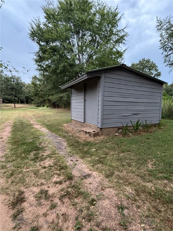 no - Residential