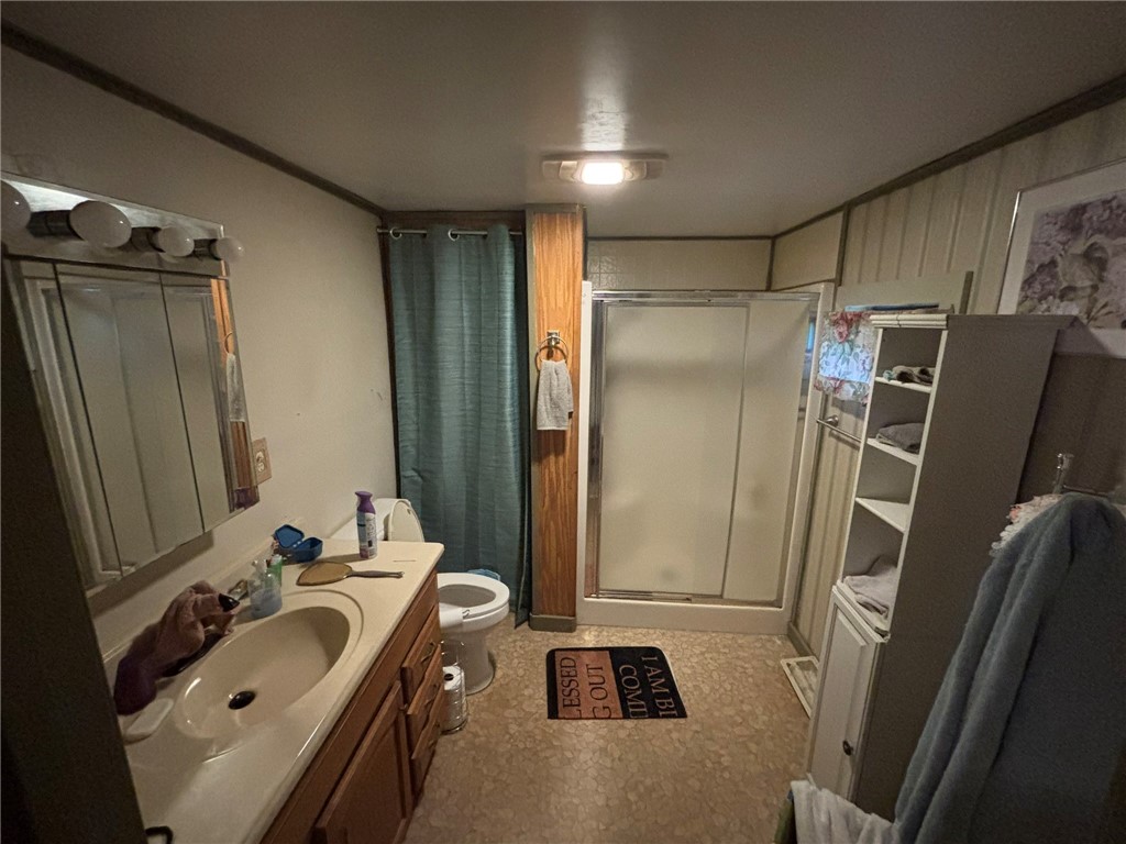 no - Residential