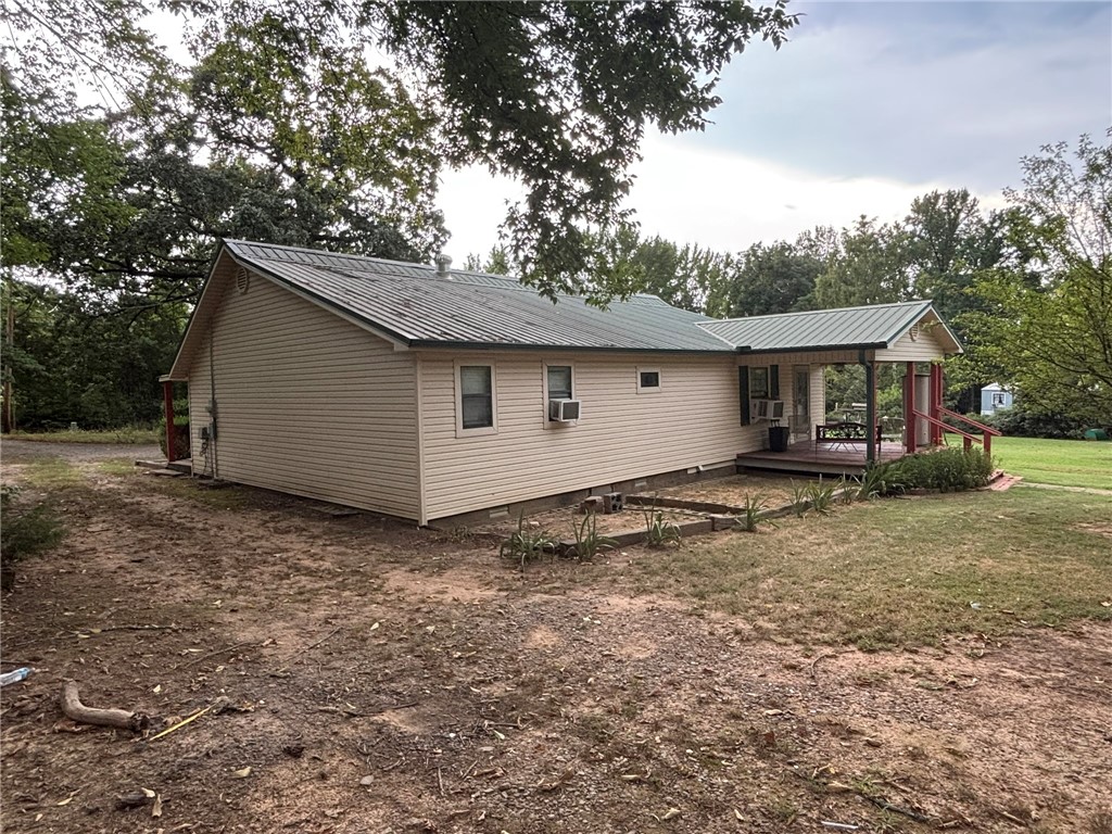 no - Residential