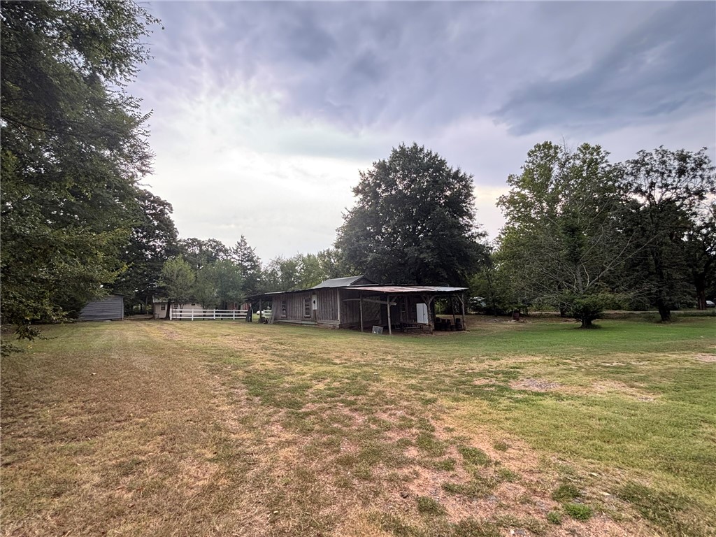 no - Residential