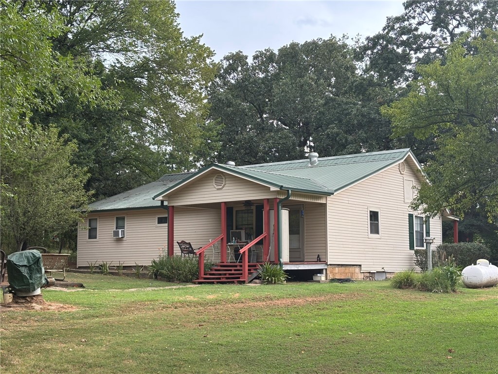 no - Residential