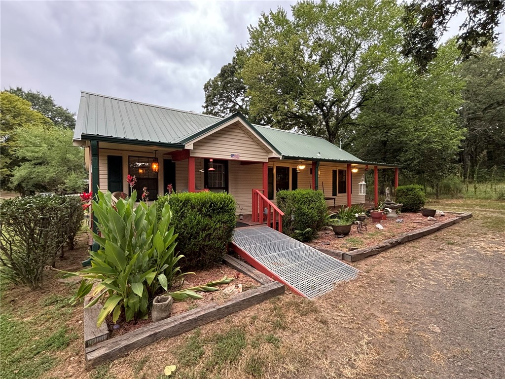 no - Residential