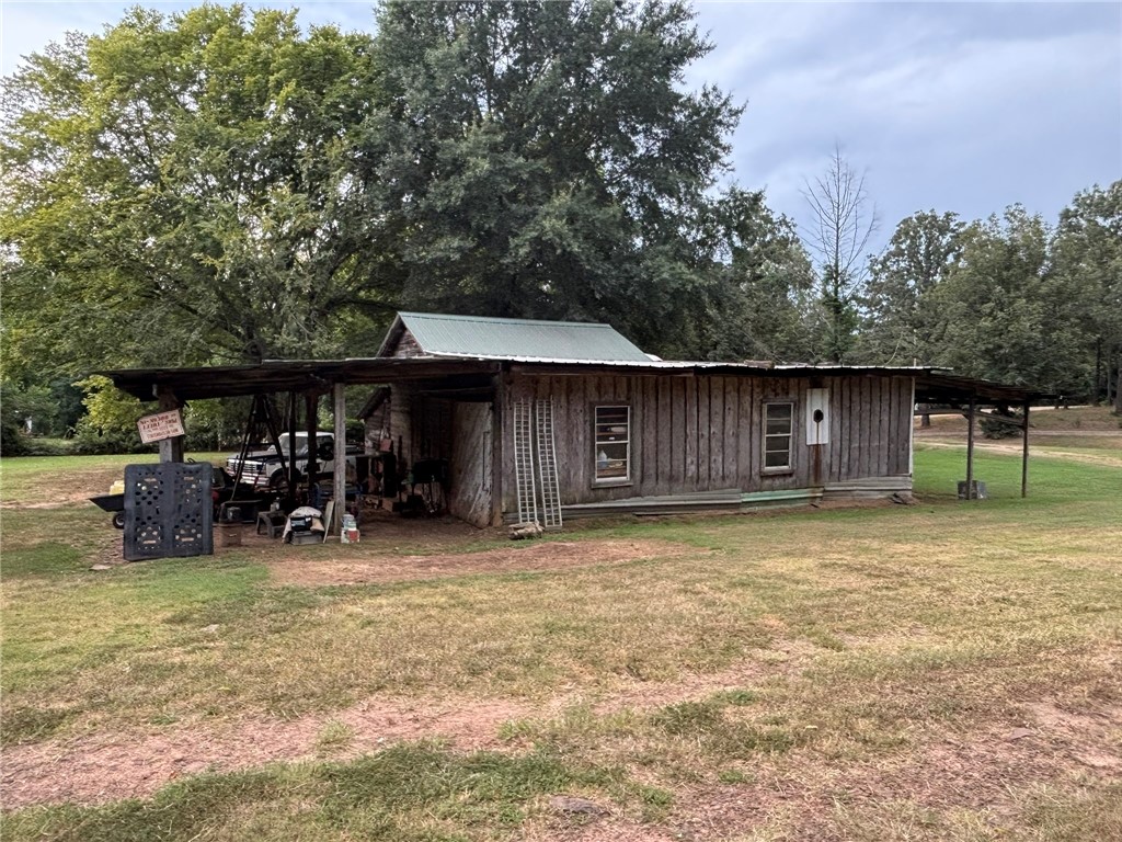 no - Residential