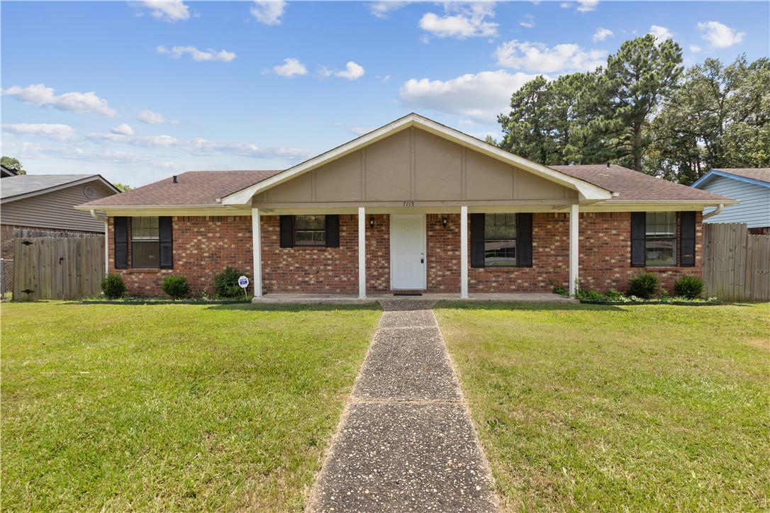 Photo 1 of 34 — 7115 Mabelvale Cut Off, Littlerock, AR 72209
