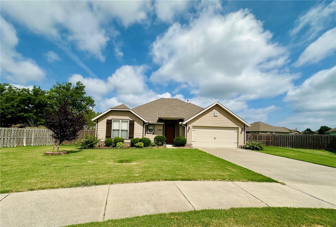Grand Valley - Residential