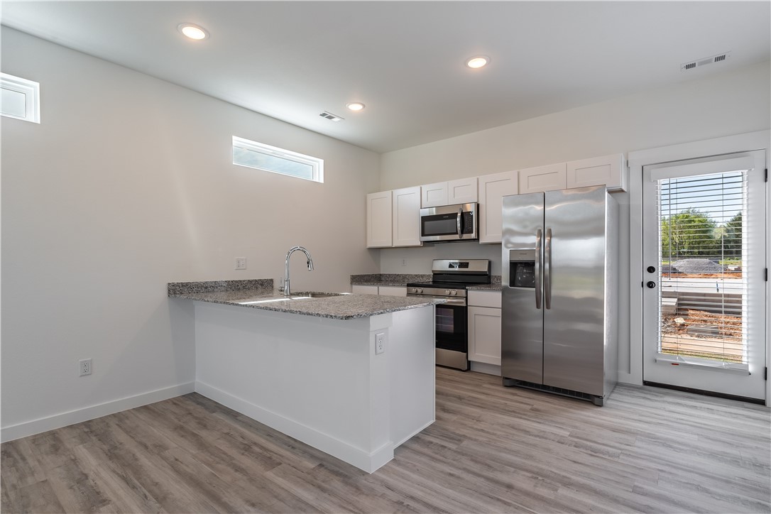 Featherston Village Ph 2 Centerton - Residential Lease