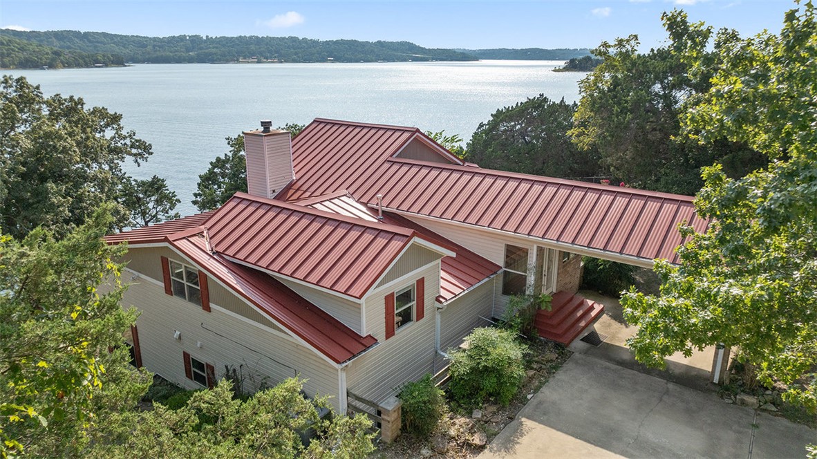 Cedar Hills Sub NO 1 Rurban - Residential