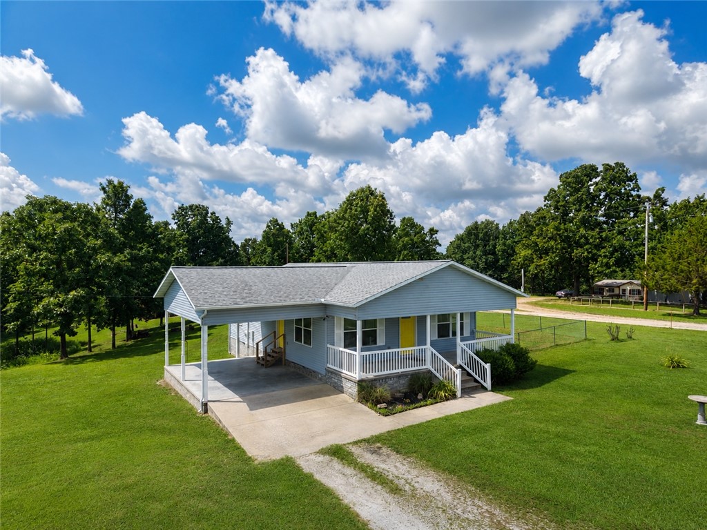 2268 New Testament Church Drive