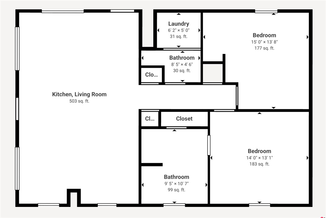 2268 New Testament Church Drive