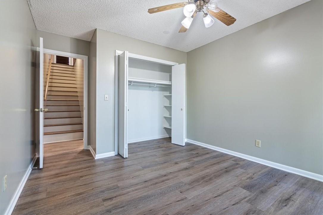 Townhouse Tct 2 A/K/A Drake Court Bvv - Residential