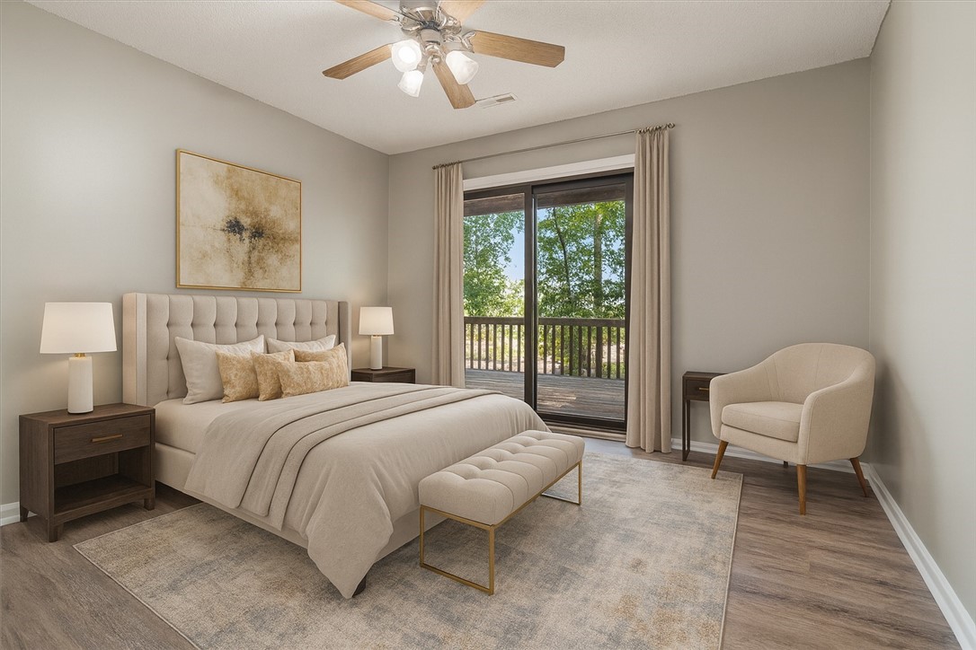 Townhouse Tct 2 A/K/A Drake Court Bvv - Residential