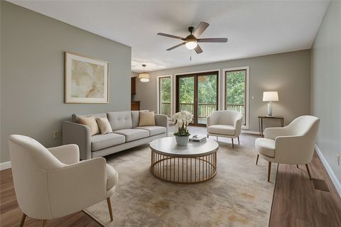 43 Britten Circle Bella Vista AR 72715