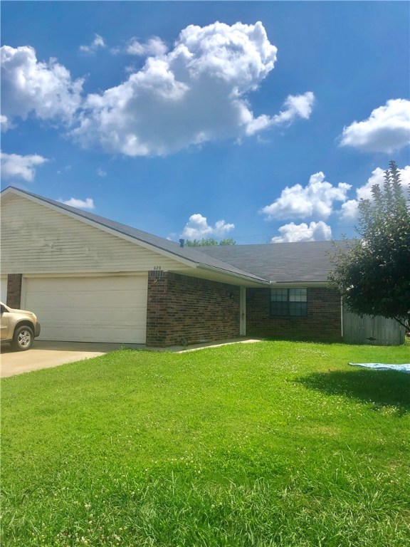 Southplains Village Rogers - Residential Income