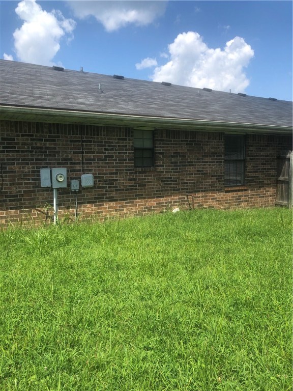 Southplains Village Rogers - Residential Income