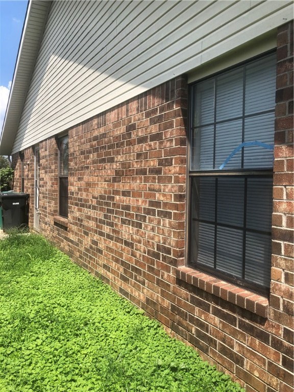 Southplains Village Rogers - Residential Income