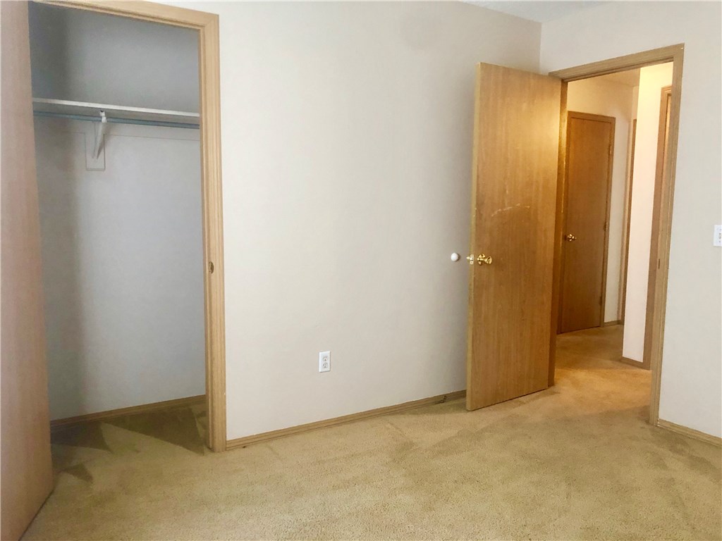 Southplains Village Rogers - Residential Income