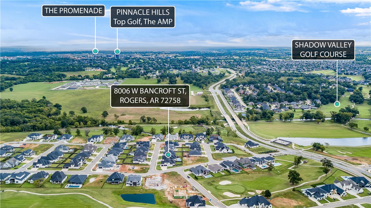 Shadow Valley Ph 10 Rogers - Residential