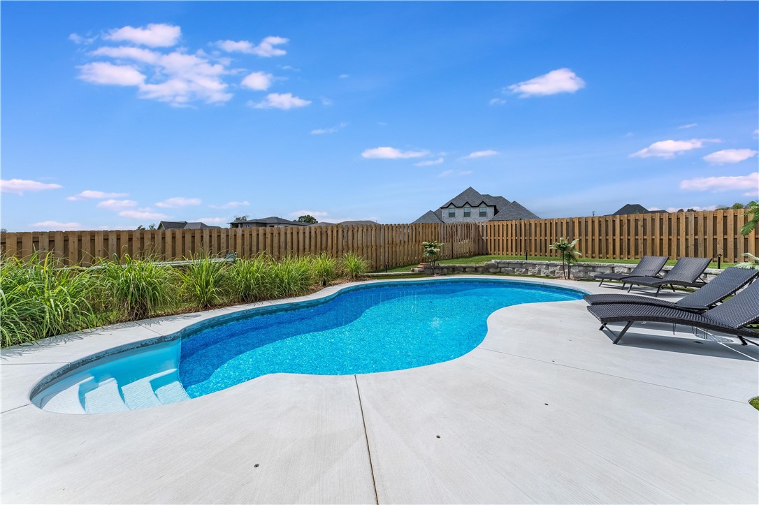 Shadow Valley Ph 10 Rogers - Residential