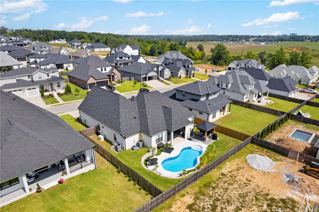 Shadow Valley Ph 10 Rogers - Residential