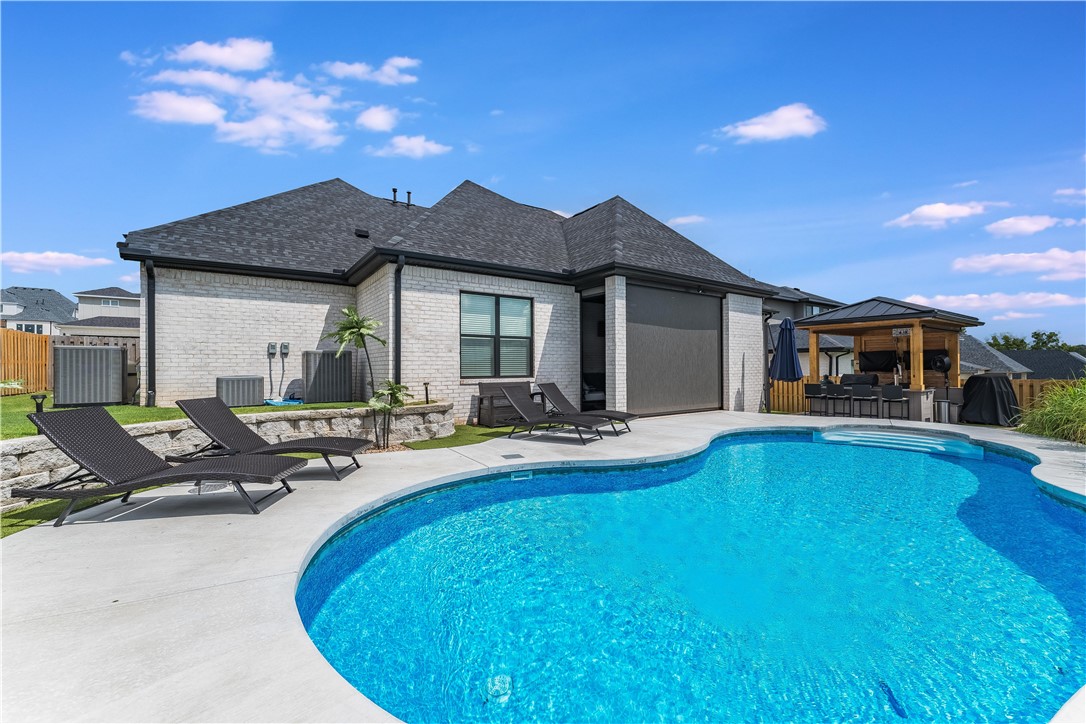 Shadow Valley Ph 10 Rogers - Residential