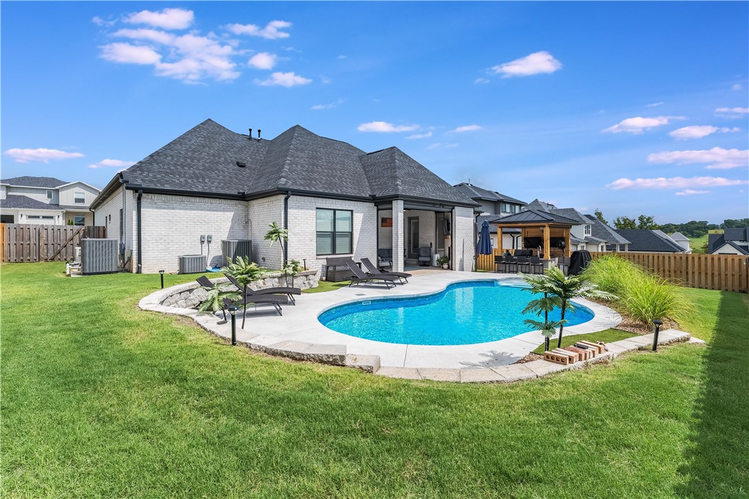 Shadow Valley Ph 10 Rogers - Residential