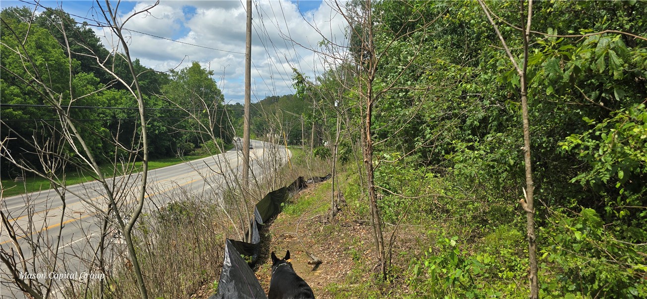 Morrison Heights Bentonville - Commercial Sale