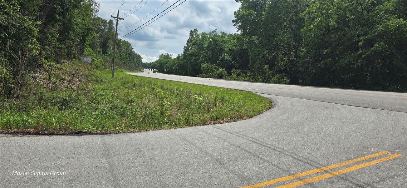 Morrison Heights Bentonville - Commercial Sale