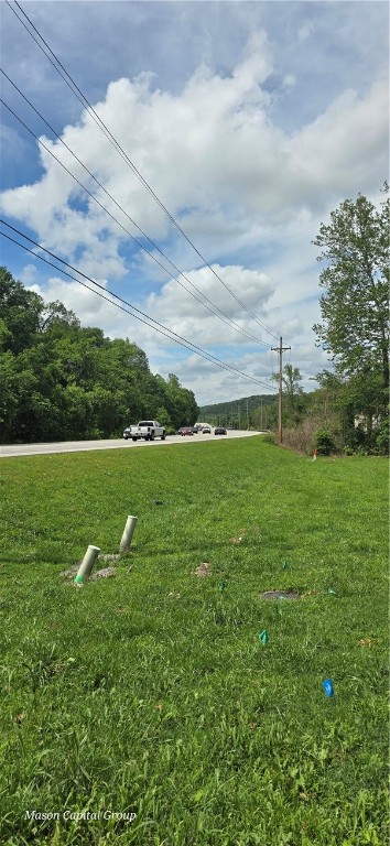 Morrison Heights Bentonville - Commercial Sale