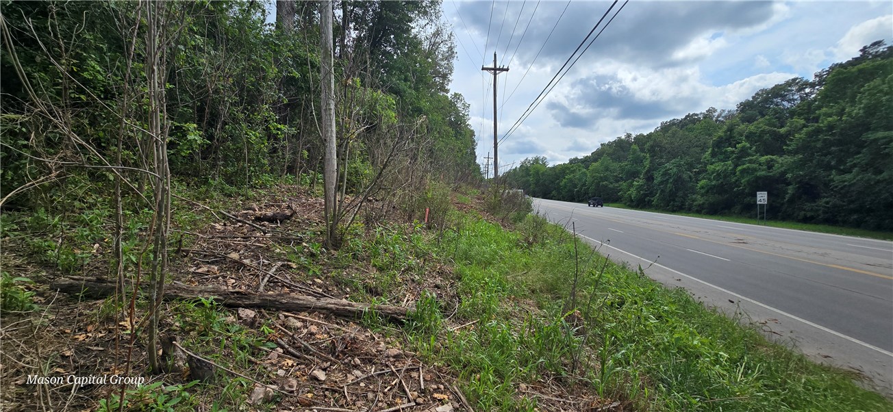 Morrison Heights Bentonville - Commercial Sale