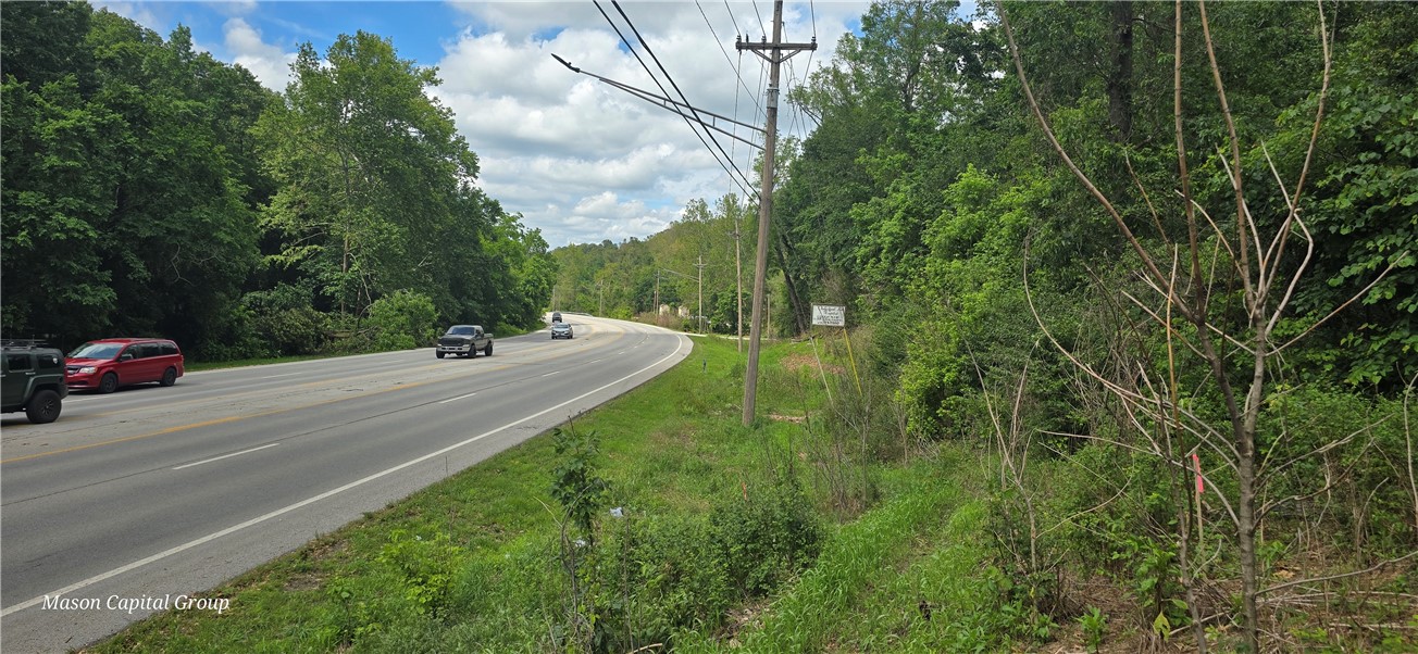 Morrison Heights Bentonville - Commercial Sale