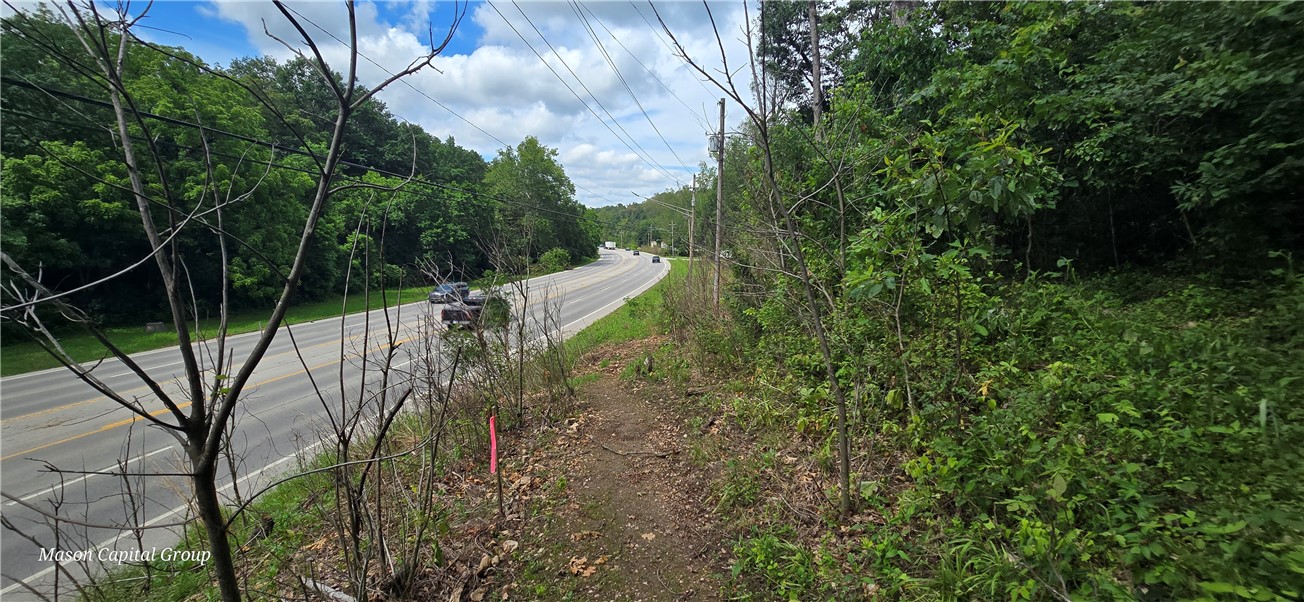 Morrison Heights Bentonville - Commercial Sale