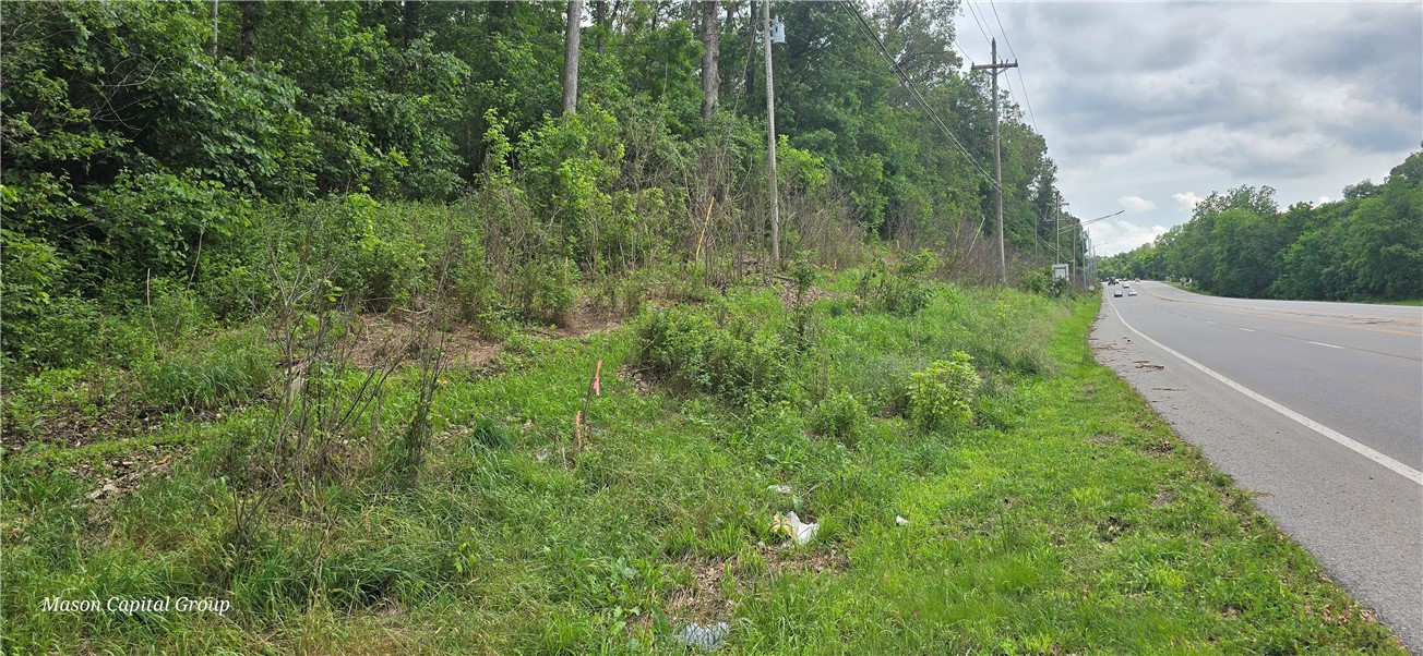 Morrison Heights Bentonville - Commercial Sale