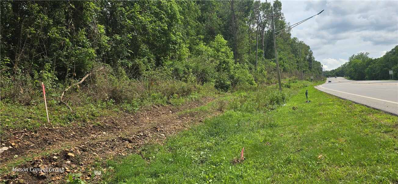 Morrison Heights Bentonville - Commercial Sale