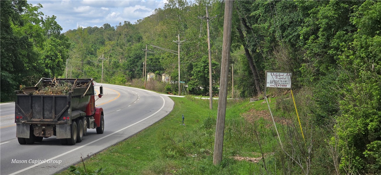 Morrison Heights Bentonville - Commercial Sale