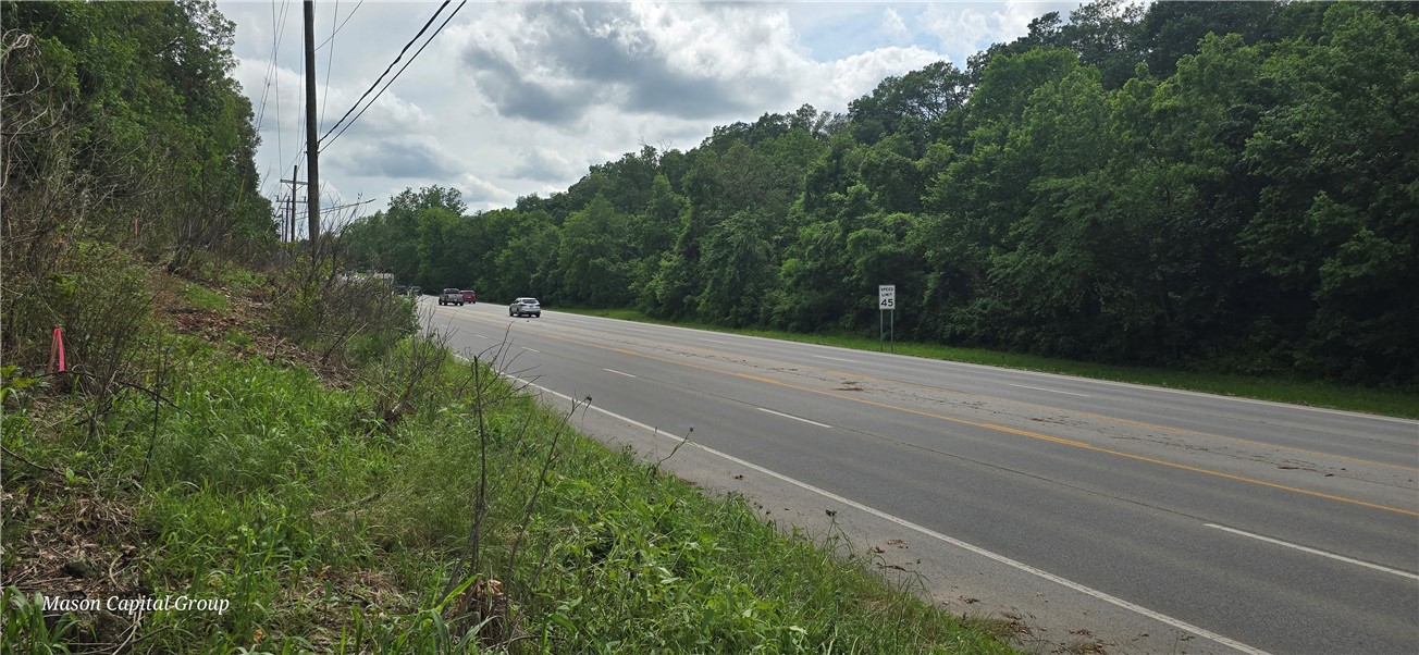 Morrison Heights Bentonville - Commercial Sale