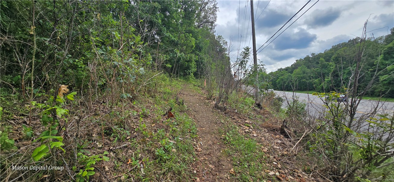 Morrison Heights Bentonville - Commercial Sale