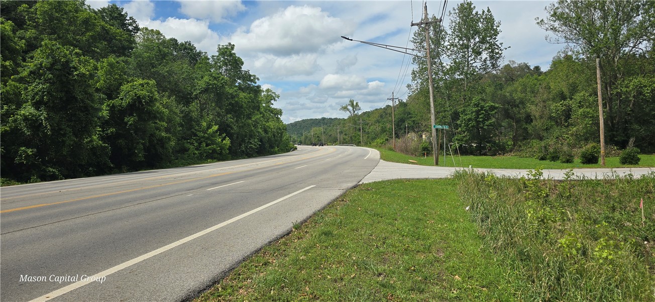 Morrison Heights Bentonville - Commercial Sale