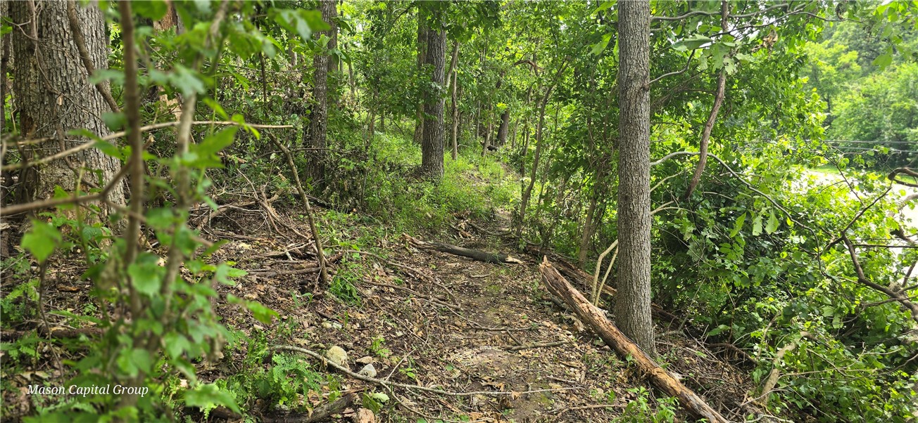 Morrison Heights Bentonville - Commercial Sale